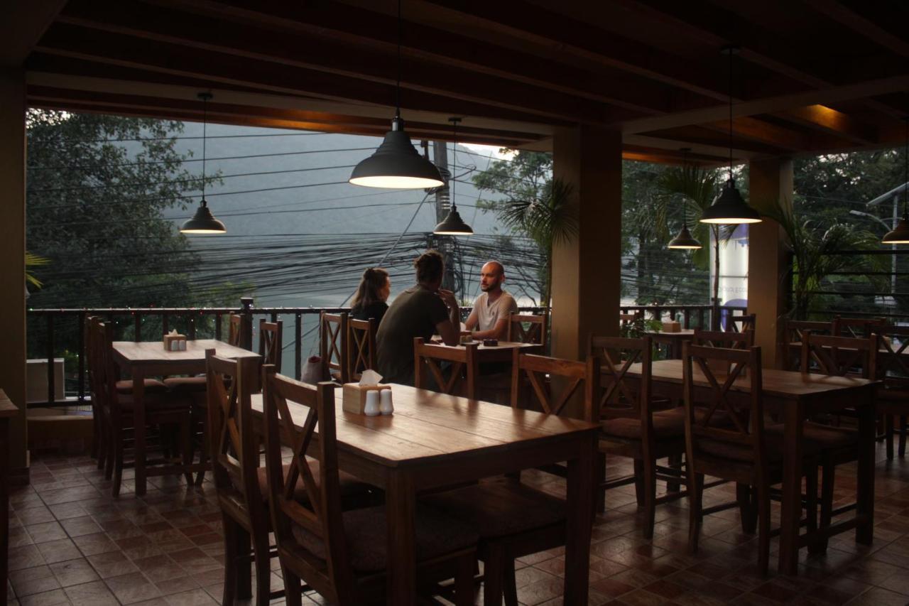 Hotel Himalayan Vacation Pokhara Exterior photo