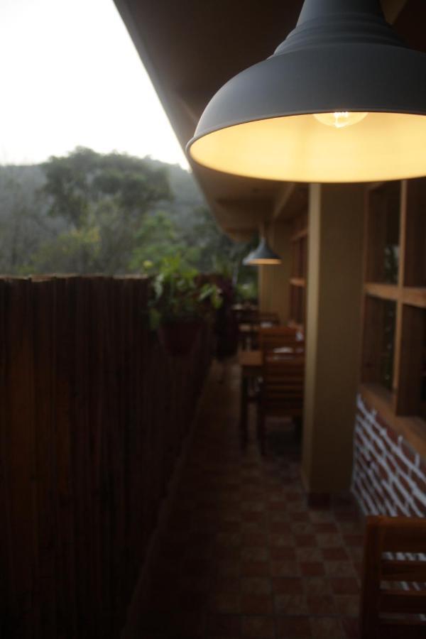 Hotel Himalayan Vacation Pokhara Exterior photo